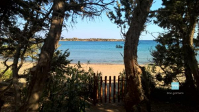 Ktima Grammeno Beachside Villa